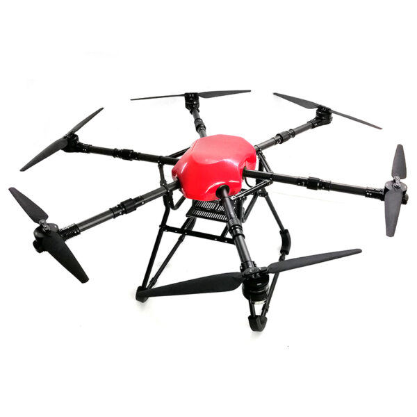 YS-610 Delivery Drone