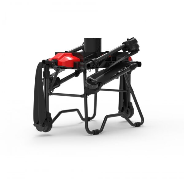 YS-F100A 100kg Transport Drone