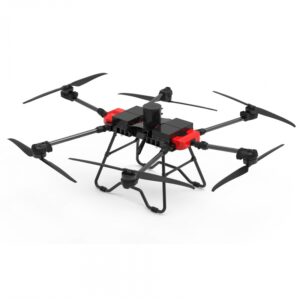 YS-F100A 100kg Transport Drone