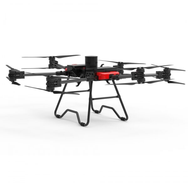 YS-F100B 100kg Transport Drone