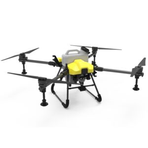 LJIEE X4-20 20 KG Agricultural Drone
