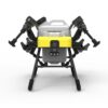 LJIEE X4-20 20 KG Agricultural Drone