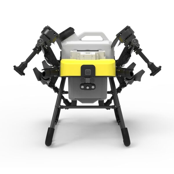 LJIEE X4-20 20 KG Agricultural Drone