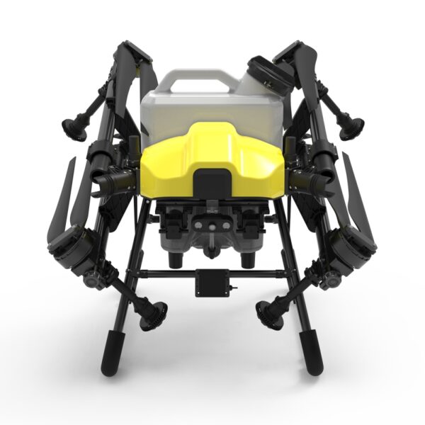 LJIEE X4-20 20 KG Agricultural Drone
