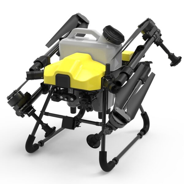 LJIEE X4-20 20 KG Agricultural Drone