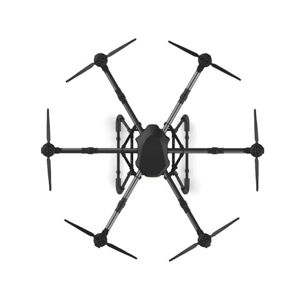 YS-20 Transport Drone